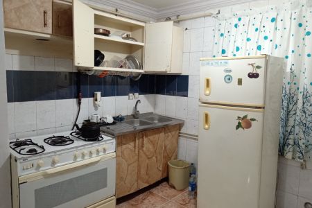 سوئیت مبله در گرگان - بلوار ناهارخوران -همکف