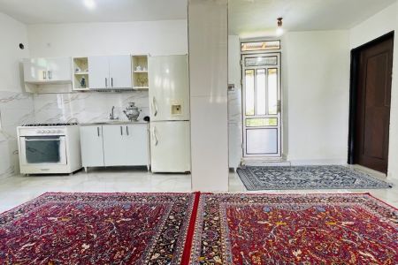 خانه ویلایی در شاندرمن - پیرسرا
