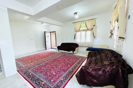 خانه ویلایی در شاندرمن - پیرسرا