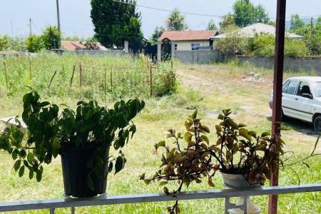 خانه ویلایی در شاندرمن - پیرسرا