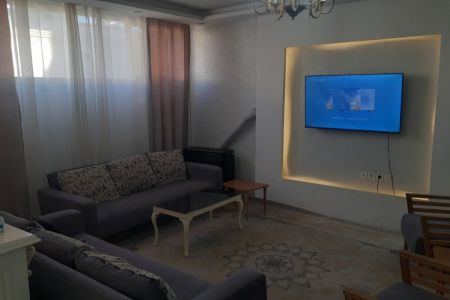 آپارتمان مبله در بلوار وکیل آباد مشهد - طبقه ۳