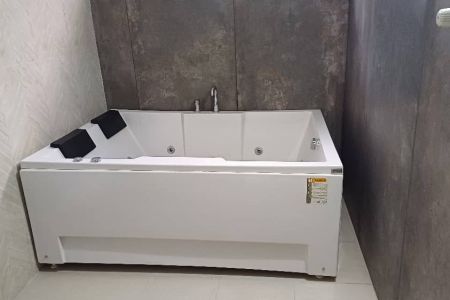 خانه ویلایی با وان جکوزی در بندرانزلی - بشمن