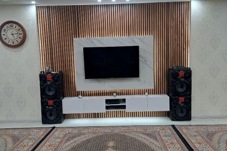 خانه مبله در اردبیل - ابوطالب - طبقه سوم