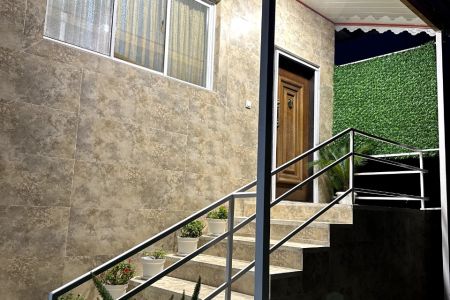 خانه ویلایی در سراوان - نزدیک گلسرک