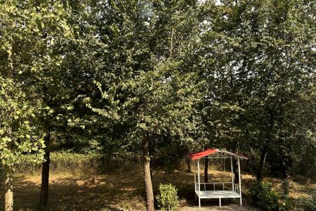 خانه ویلایی در سراوان - نزدیک گلسرک