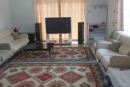 ویلا استخردار در کردان