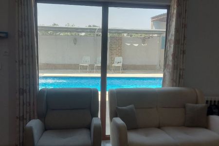 ویلا استخردار در کردان