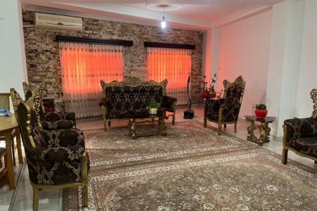خانه مبله در محمودآباد - طبقه دوم