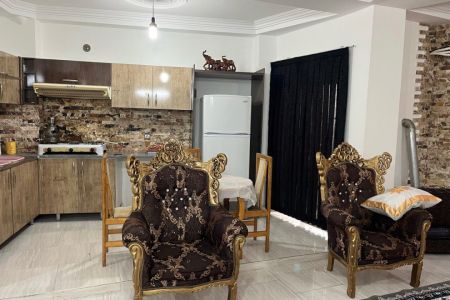 خانه مبله در محمودآباد - طبقه دوم