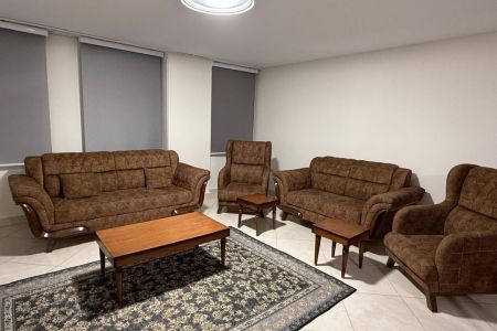 سوئیت مبله در تهران - امیرکبیر - همکف