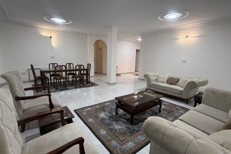 خانه مبله در تهران - امیرکبیر - طبقه دوم
