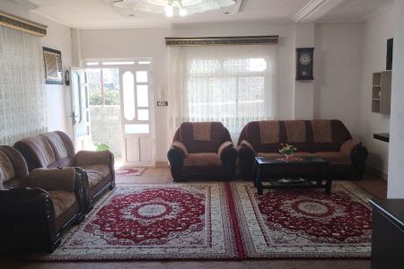 سوئیت مبله در اسالم - همکف