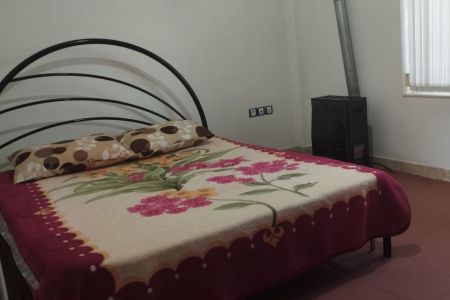 سوئیت مبله در اسالم - همکف