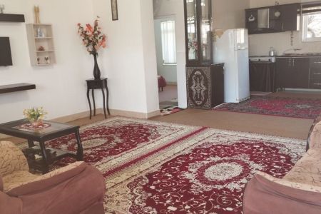 سوئیت مبله در اسالم - همکف