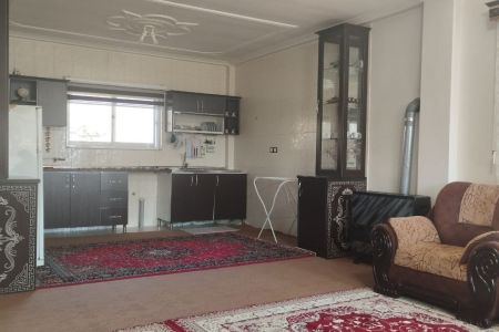 سوئیت مبله در اسالم - همکف