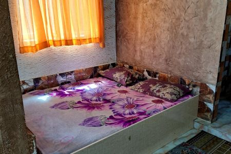 سوئیت حیاط دار در فریدون کنار - طبقه ۳