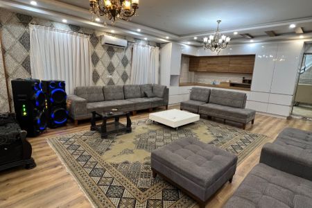 ویلا استخردار در گرگان - پنج خوابه - توشن