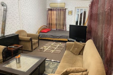 سوئیت بفناء فی صومای سرا - واقعه دشت