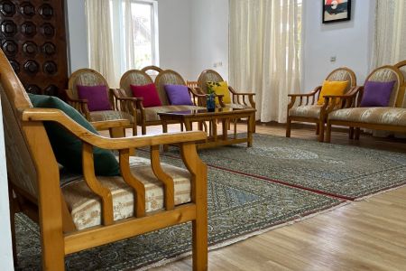خانه ویلایی در کلاچای