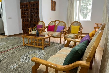 خانه ویلایی در کلاچای