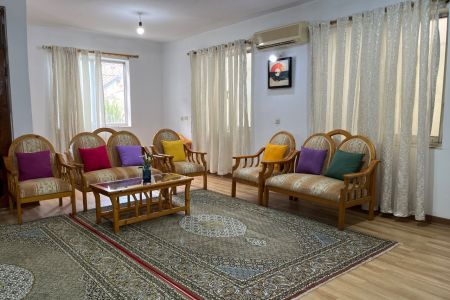 خانه ویلایی در کلاچای