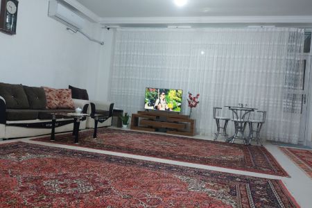 سوئیت مبله در هادیشهر - همکف