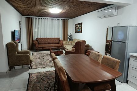 ویلا جکوزی دار در بندرانزلی