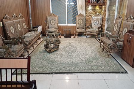 اجاره ویلا استخردار در اصفهان - شیدان