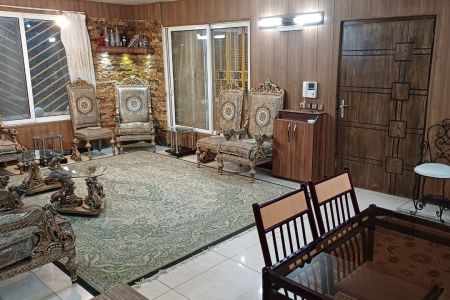 اجاره ویلا استخردار در اصفهان - شیدان