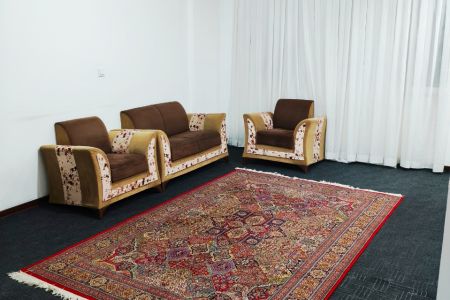 اجاره سوئیت مبله در شیراز