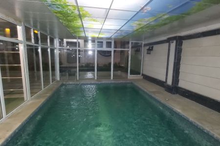 ویلا استخردار در چهارباغ - ملک آباد