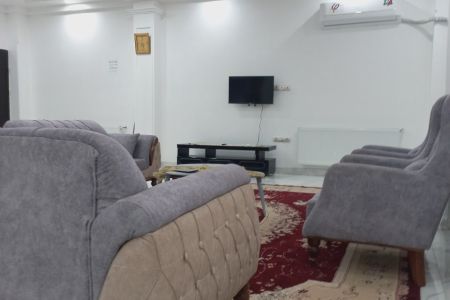 اجاره خانه ویلایی در ماسال - طبقه دوم
