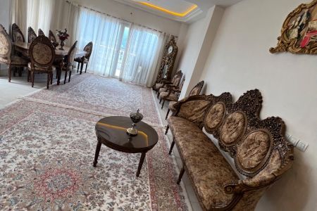 ویلا تریپلکس در زیرآب - سرخکلا