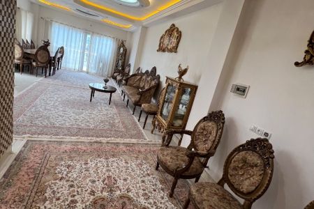 ویلا تریپلکس در زیرآب - سرخکلا