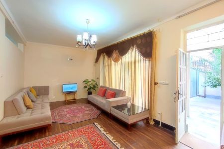 خانه مبله در شیراز - همکف - بلوار بهشتی