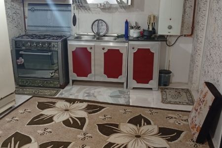سوئیت در خمام - فتاتو