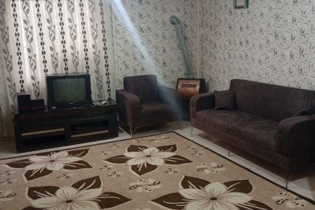 سوئیت در خمام - فتاتو