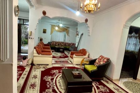 خانه ویلایی در ماسال