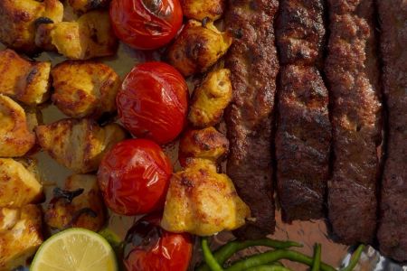 خانه دوبلکس در بندر انزلی - غازیان  - ط ۲ - و ۱