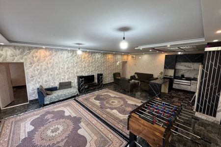 ویلا استخردار در کردزار شهریار