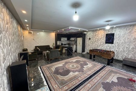ویلا استخردار در کردزار شهریار