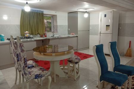 خانه ویلایی در ماسال - سراکه - همکف