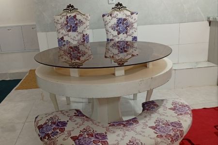 خانه ویلایی در ماسال - سراکه - همکف