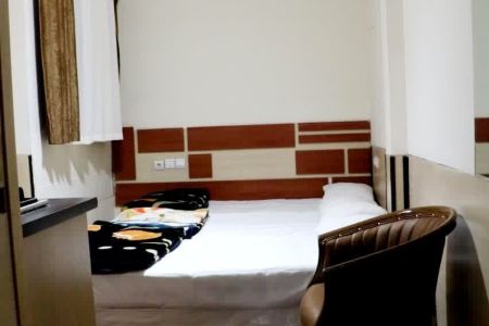 آپارتمان فولبرد نزدیک حرم در مشهد - ۳ تخته ۱