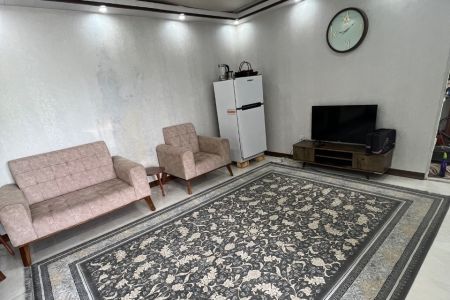 سوئیت کانکسی در صومعه سرا - لالم