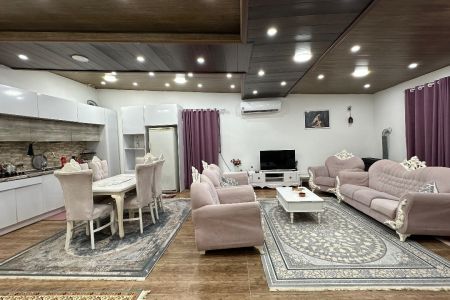 ویلا استخردار در بندرانزلی