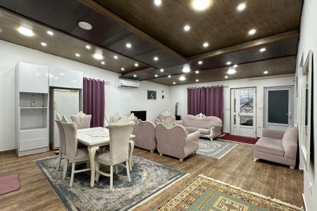 ویلا استخردار در بندرانزلی