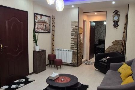 سوئیت مبله در تهران - سولقان