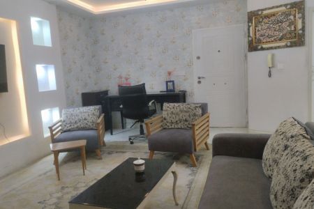 آپارتمان مبله در بلوار وکیل آباد مشهد - طبقه ۳