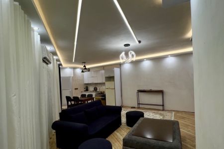خانه مبله در رشت - کوی امام رضا